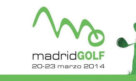 Madrid se llenó de Golf en su feria 2014