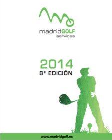 Madrid se llenó de Golf en su feria 2014