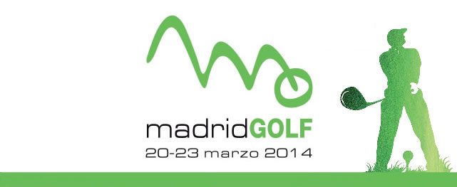 Madrid se llenó de Golf en su feria 2014