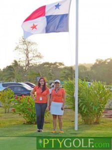 Panamá Campeón 3er Latinoamericano Senior