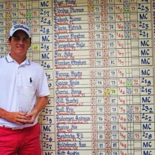 "Pichu" gana Innisbrook Junior Classic