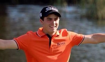 «Pichu» gana  Innisbrook Junior Classic