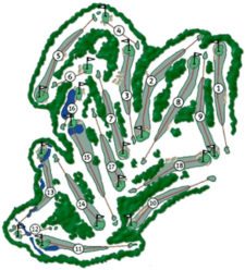 ¿Qué sabes tú del Masters desde 1997?