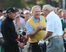 ¿Qué sabes tú del Masters desde 1997? (cortesía www.augusta.com) 2