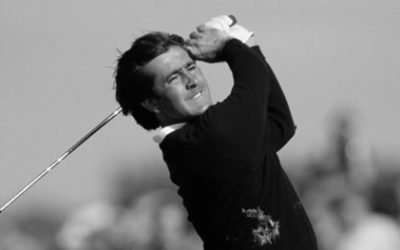 Seve Ballesteros: La Inspiración de Europa