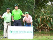 Torneo San Ignacio cada vez más necesario