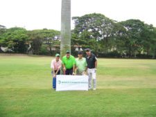 Torneo San Ignacio cada vez más necesario