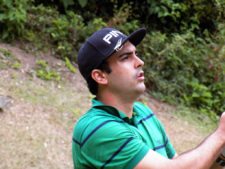 Triple empate Campeonato Amateur Capital