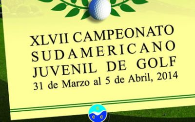 Venezuela captura por 3ra vez Título Sudamericano Juvenil