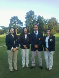 XLVII Campeonato Sudamericano Juvenil