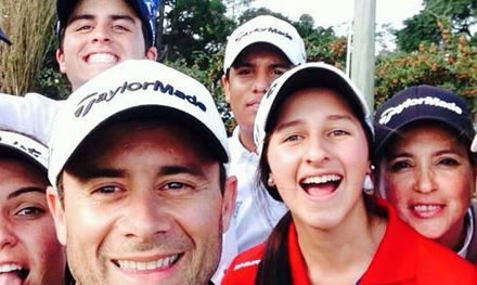 XLVII Campeonato Sudamericano Juvenil