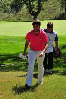 Daniel Berná