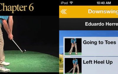 Aprenda a jugar Golf con Nueva Aplicación