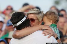 Bubba Watson (cortesía Andrew Redington/Getty Images)