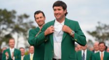 Bubba Watson (cortesía NBCnews.com)