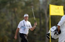 Bienvenidos a “Bubba Golf” (cortesía Golf-US-Masters/ getty Images)