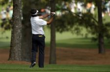 Bienvenidos a “Bubba Golf” (cortesía Timothy A. Clarky/ Getty Images)