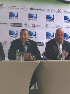 DirecTV dándole vida al Golf nacional con Abierto de Venezuela