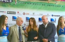 DirecTV dándole vida al Golf nacional con Abierto de Venezuela