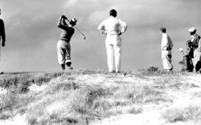 Pinehurst listo para US Open masculino y femenino