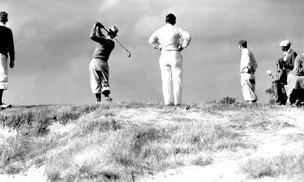 Pinehurst listo para US Open masculino y femenino