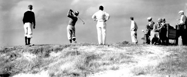 Pinehurst listo para US Open masculino y femenino