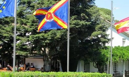 La pareja Larrazábal-Tinturé, nueva campeona de España Dobles Senior