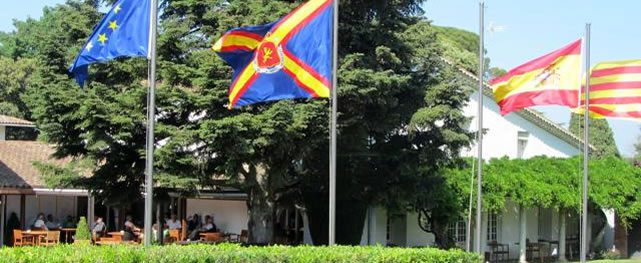 La pareja Larrazábal-Tinturé, nueva campeona de España Dobles Senior