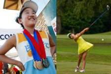 Las más jóvenes cautivan atención del US Womens Open (cortesía www.usopen.com)