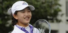 Las más jóvenes cautivan atención del US Womens Open (cortesía www.golfchannel.com)