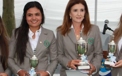 Qué vemos en el Golf Mundial