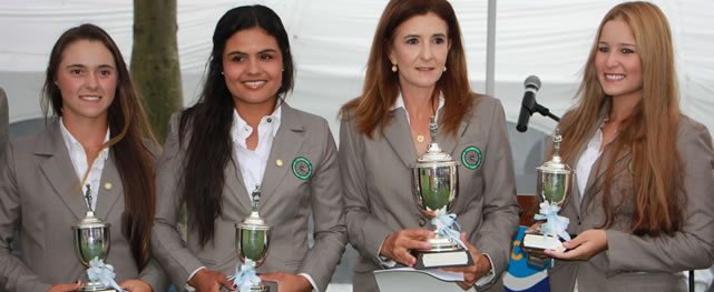 Qué vemos en el Golf Mundial