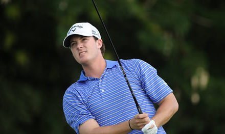 Rick Cochran toma la punta del Dominican Republic Open