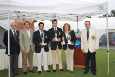 Equipo Venezuela (cortesía El Observador de Uruguay) 1