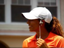 Cheyenne Woods (Prima Tiger)