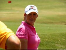 Cristie Kerr