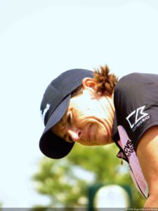 Juli Inkster