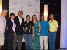 Golf Todo incluido en el Palace Resort en Cancún