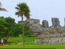 Golf Todo incluido en el Palace Resort en Cancún