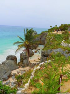 Golf Todo incluido en el Palace Resort en Cancún