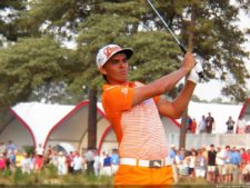 Rickie Fowler