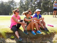 Jugadoras LPGA