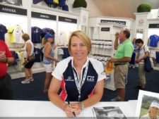 Annika Sorenstam