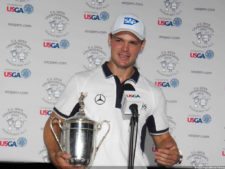 Martin Kaymer