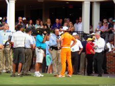 Rickie Fowler