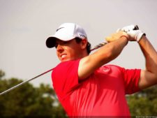 Rory McIlroy