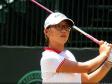 Lydia Ko