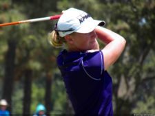 Stacy Lewis