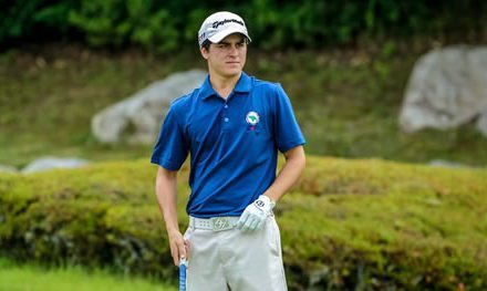 Venezuela y Pichu adelante en el Toyota Junior Golf World Cup