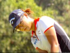 Lydia Ko